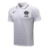 Paris Saint-Germain Training Pikeepaita 2022-23 Valkoinen Musta